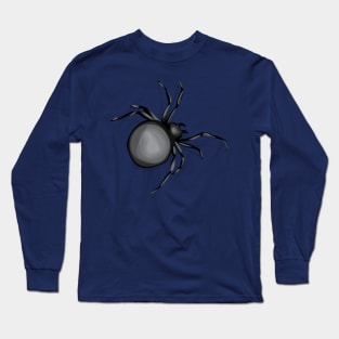 Ruthie the Spider Long Sleeve T-Shirt